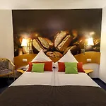Hotel Rheingold Gernsheim