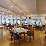 Hotel Rheingold 3*