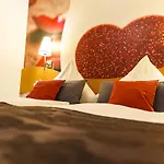 Hotel Rheingold