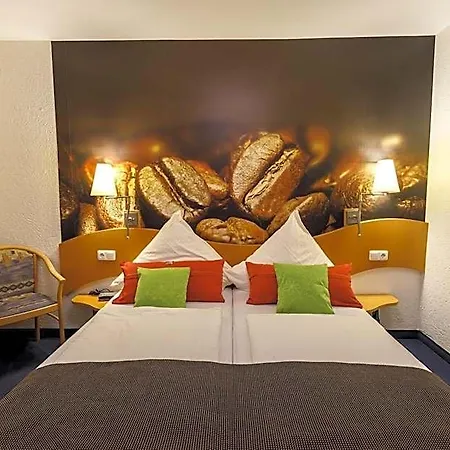 Rheingold 3* Gernsheim