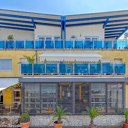 Rheingold Ξενοδοχείο 3*