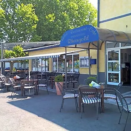 Rheingold 3* Gernsheim