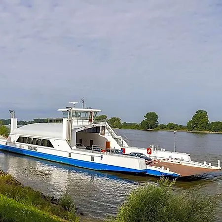 Ξενοδοχείο Rheingold Gernsheim