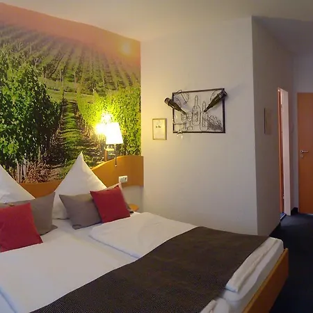 호텔 Rheingold 겐즈하임