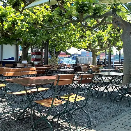 호텔 Rheingold 겐즈하임