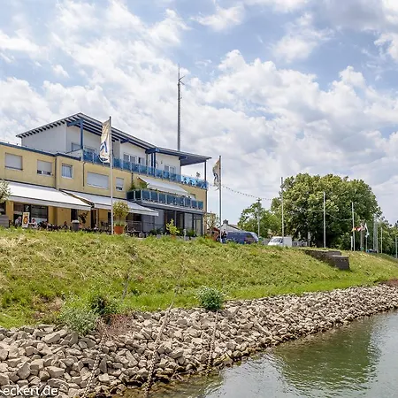 호텔 Rheingold 겐즈하임