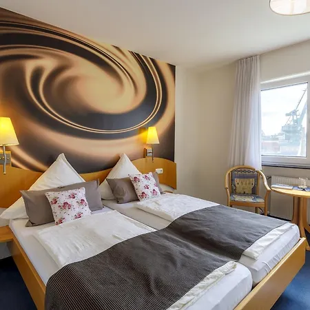 Rheingold Hotel
