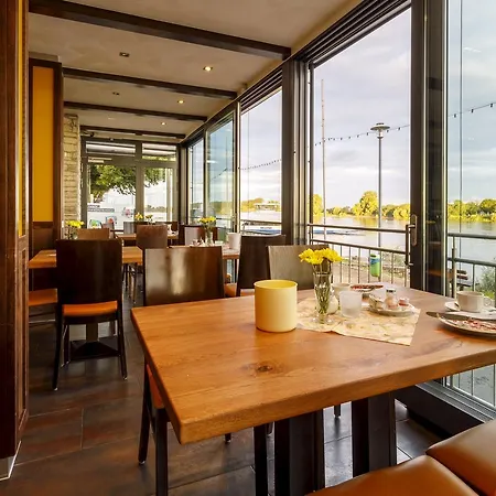 Hotel Rheingold