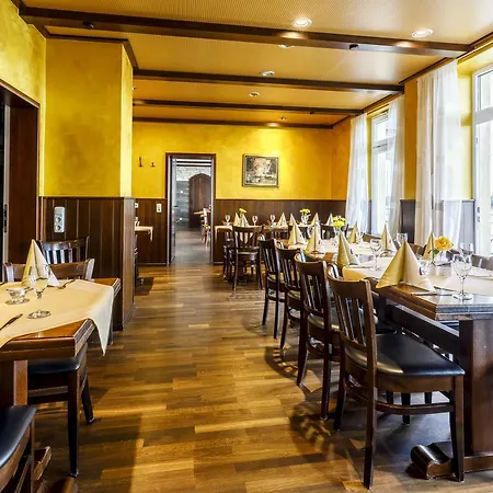 Rheingold 3* 겐즈하임