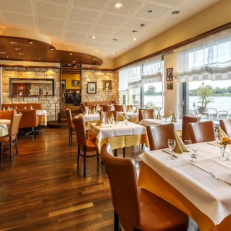 Hotel Rheingold Gernsheim