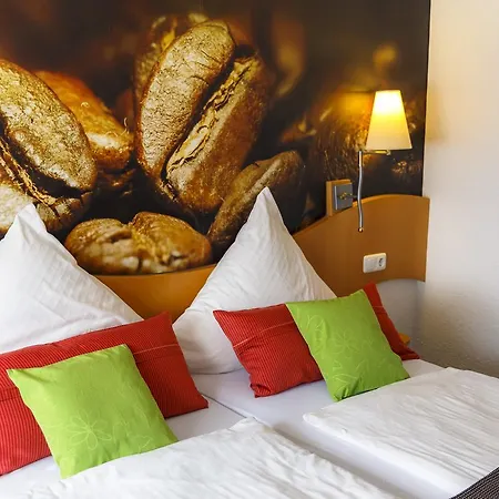 호텔 Rheingold 겐즈하임