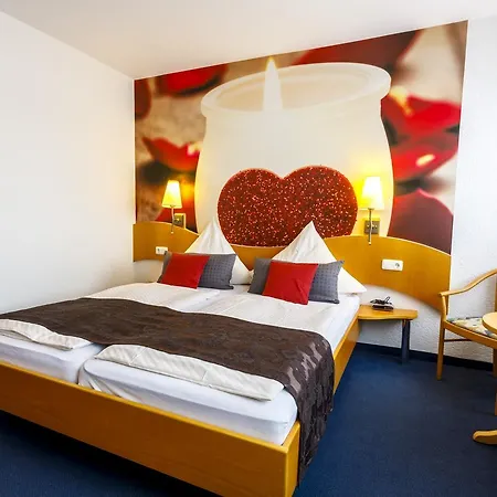 Hotel Rheingold Gernsheim