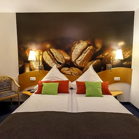 Hotel Rheingold Gernsheim