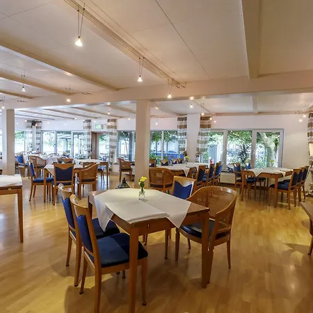 Hotel Rheingold 3*