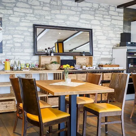 Rheingold 호텔 겐즈하임