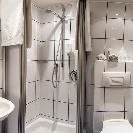 Rheingold Hotel Gernsheim