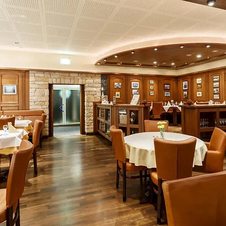 Hotel Rheingold