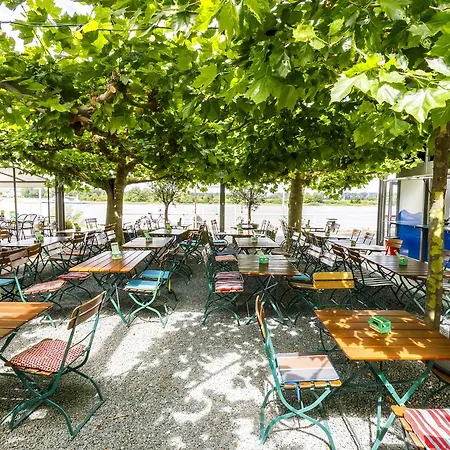 Rheingold 3* Gernsheim