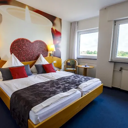 Rheingold Hotel