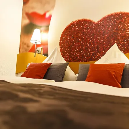 Hotel Rheingold