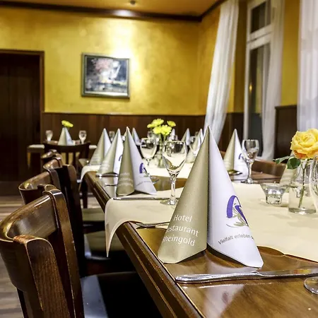 Rheingold 3* 겐즈하임