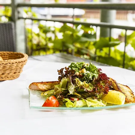 Rheingold 3* 겐즈하임