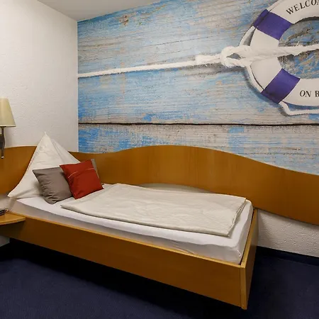 Rheingold Hotel