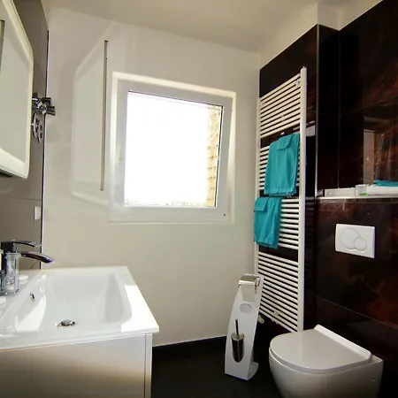 Rheingold 호텔 겐즈하임