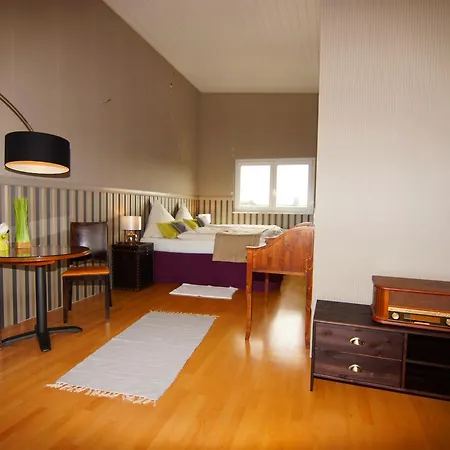 Hotel Rheingold Gernsheim