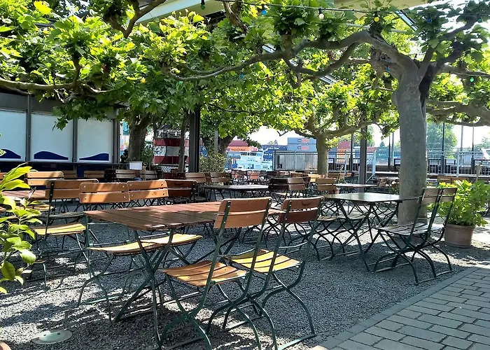 Otel Rheingold Gernsheim