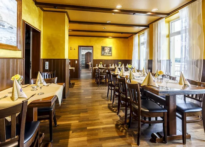 Rheingold 3* Gernsheim