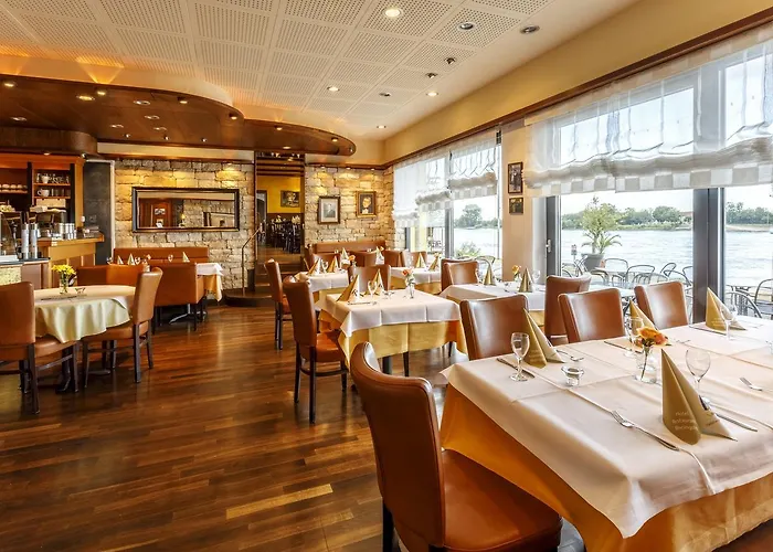 Otel Rheingold Gernsheim