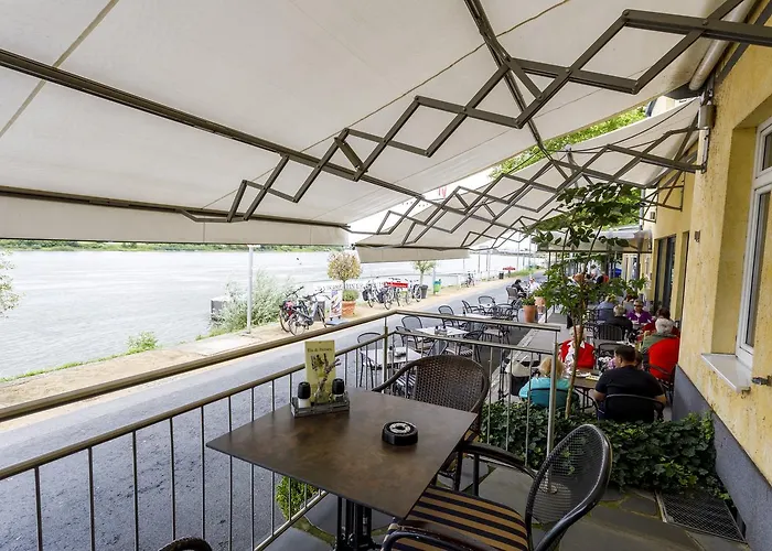 Otel Rheingold Gernsheim