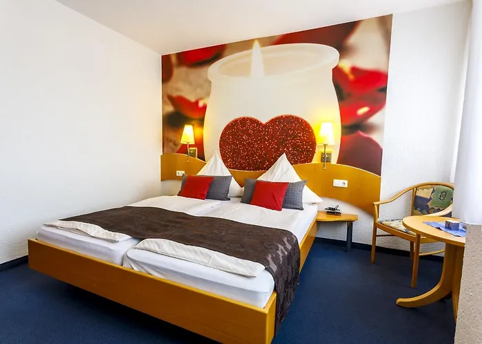 Otel Rheingold Gernsheim