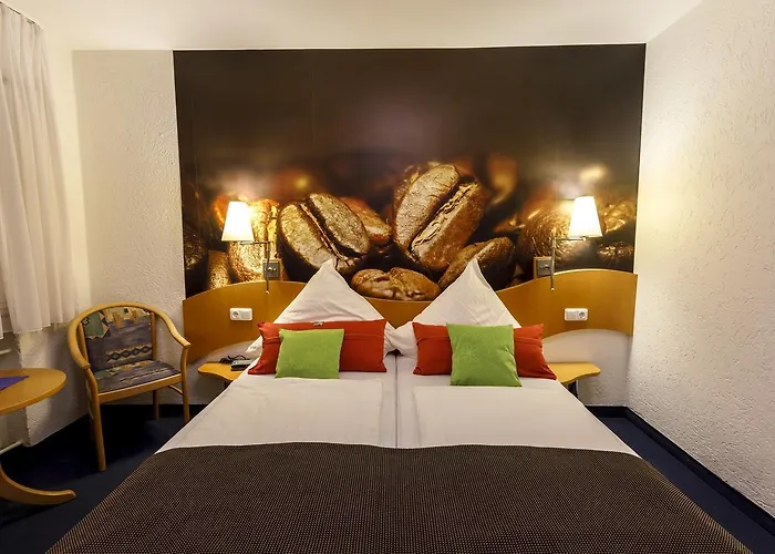 Otel Rheingold Gernsheim