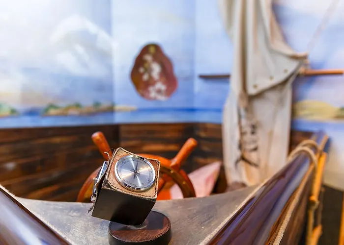 Rheingold 3* Gernsheim