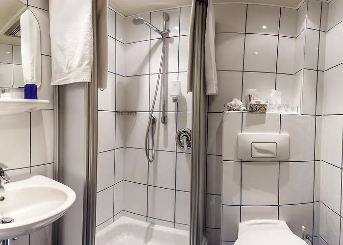 Rheingold Otel Gernsheim