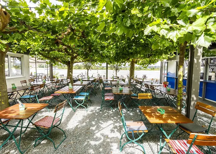 Rheingold 3* Gernsheim