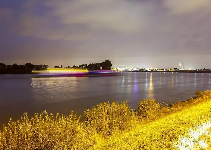 Rheingold 3* Gernsheim