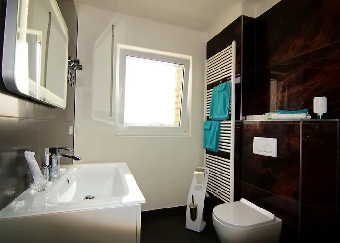 Rheingold ホテル ゲルンスハイム