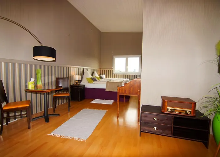 Otel Rheingold Gernsheim